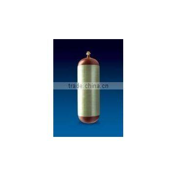 CNG gas cylinder for vehicles