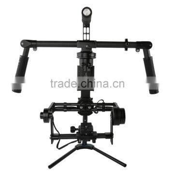 On Sales Horizon H6 DSLR Camera Gimbal Stabilizer photo-6