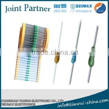 resistor type axial pico fuse