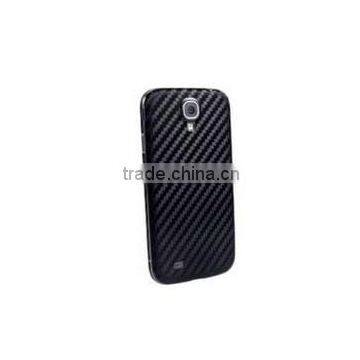 Hot Selling Carbon Fiber Mobile Phone Back Cover Factory Wholesale Price photo-2