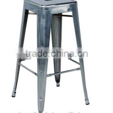 F-30 Relaxing Dining Chair,hot Sales Metal Stool photo-2
