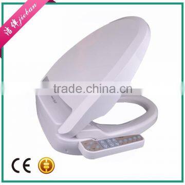 Magnetized Water Sterilization Bidet Toilet Seat Toilet Cover JB3558L