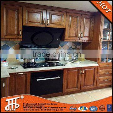 top wenge kitchen cabinet hardware alloy door