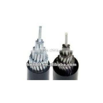 Covered Line Wire-Aluminium Conductor Cable