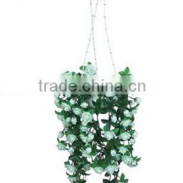 home decoration artificial rose vines