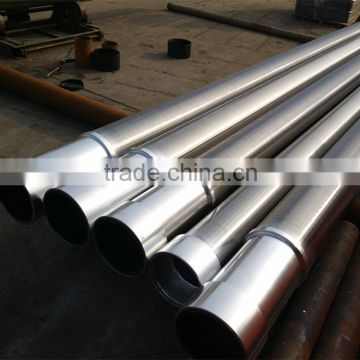 oil water well drilling casing screen/well point screens