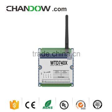 Chandow WTD740X ZigbeeP I/O Module