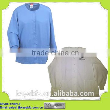 medical hospital gown manufacturer