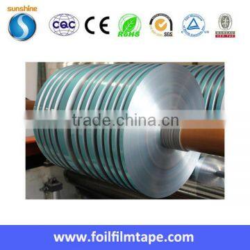 Wholesale Aluminum Mylar Tape for Shielding Materials