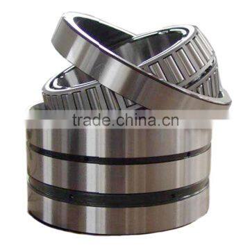 Four Row Tapered roller bearing	LM258649D/LM258610/LM258610D	317.5	x	422.275	x	269.875	mm	104	kg	for	twin screw extruder gearbox