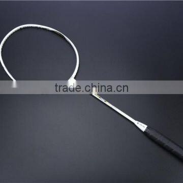 High Modulus Graphite Badminton Racket