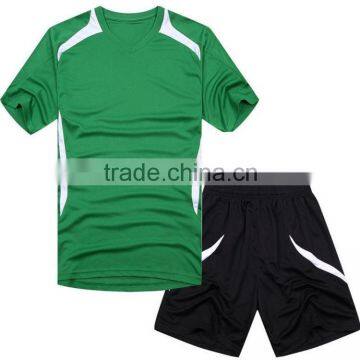 wholesale fashionabel soccer uniform