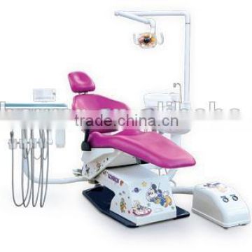 dental implant for dental material and dental instrument