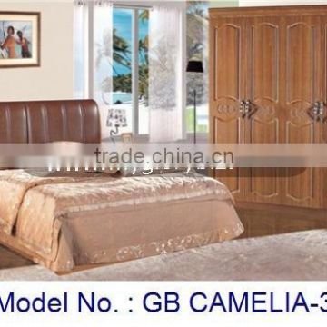 Bedroom Furniture Set In MDF With High Class Look And Quality, mdf bedroom sets, european style bedroom set, elegant bedroom set