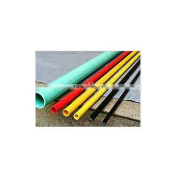 FRP Hollow Rod Fiberglass Pipe photo-2