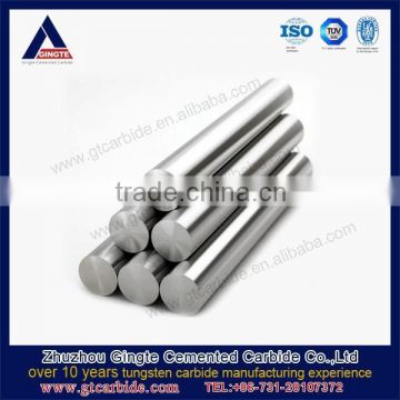 high toughness carbide rod for pcb tools/carbide rods for cutting tool industry