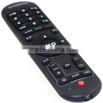 33 Keys 33 Butons for Himedia Q Series Set-top Box Universal Learning Remote Control Simulate the Mouse Function photo-3