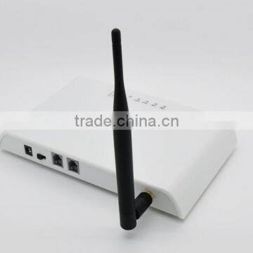 Latest Fixed Wireless Terminal support GSM 850/900/1800/1900MHz (IMEI change)