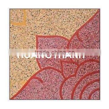 Multi-colors Terrazzo Tile /HT2-40-4269