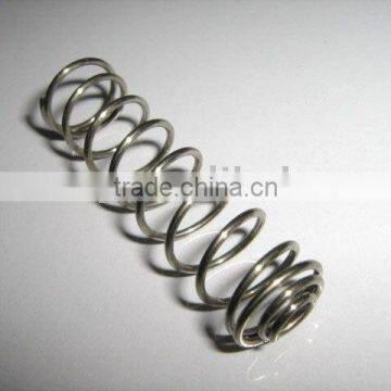 compression spring