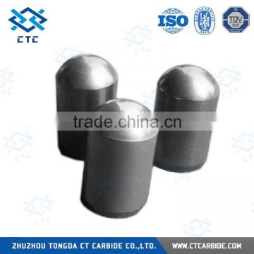 New design wholesale tungsten carbides t51 thread button bits with high quality