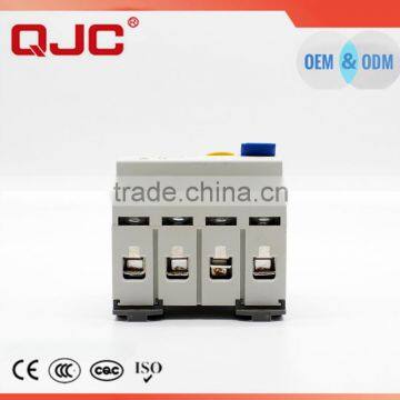 Electromagnetic Residual Current Circuit Breaker for Home Use photo-2
