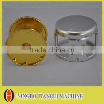 Aluminum CNC Turning Part