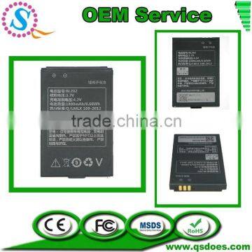  motorcycle battery for MA168 MA169 1800mah