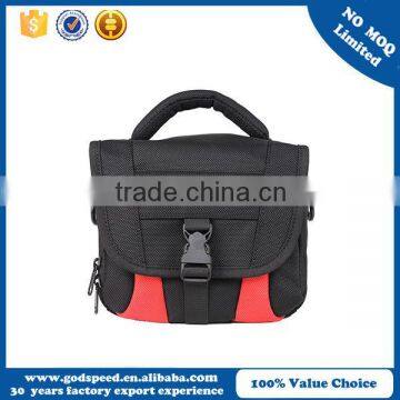 New design shockproof camera bag/bag hidden camera