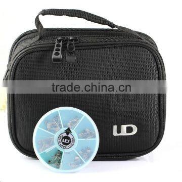 7 Kinds of Resistance Coils for RDA/RTA in UD Ferris Wheel Coil Box E Cig Prebuilt Coils photo-3