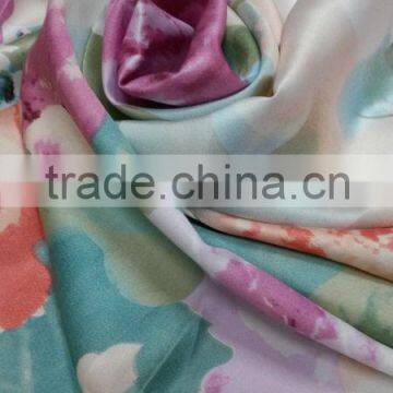 China Wholesale 100% Silk Fabric For Home Textile