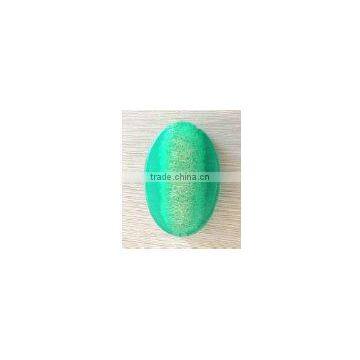 Mint Loofa Soap (soft Loofah)