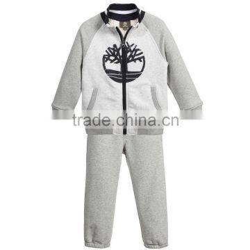 Kids Sports Tracksuits