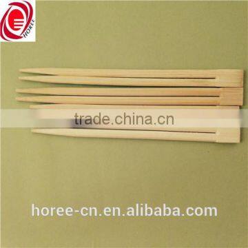 Chinese Sample Free Bamboo Disposable Chopsticks for Wholesale photo-4