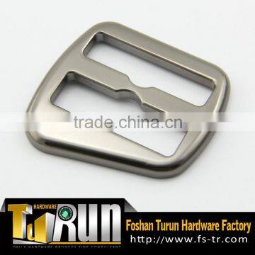 100% Cotton Nylon Webbing Belt Buckle Excellent Quality Belt Buckle