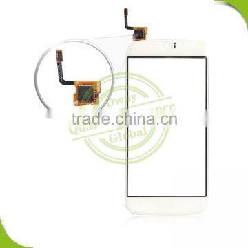 Original Replacement Touch Display Digitizer for acer jade plus touch screen digitizer