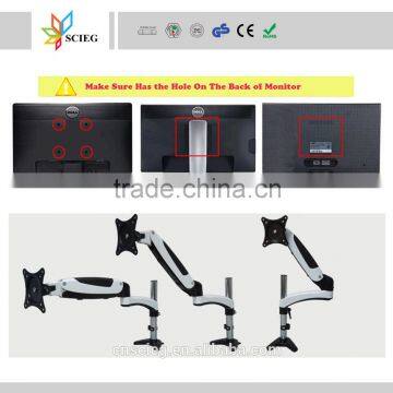 Lcd Monitor Stand Lcd Touch Screen Monitoraluminum Mounting Bracket