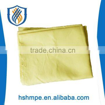 Kevlar abrasion resistant fabrics