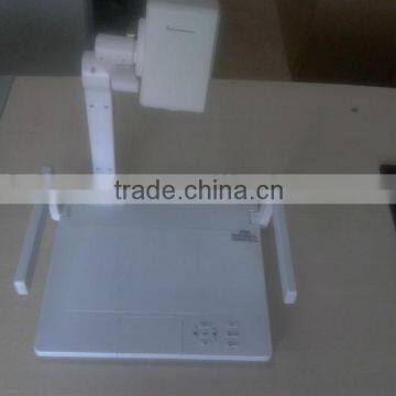 Best Sell, Digital visualizer presenter, document camera/ education equipment