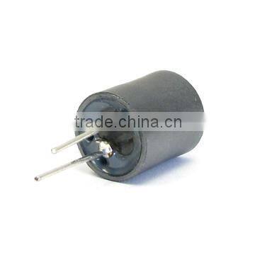 3 pins radial leaded inductor/ axial inductor ferrite core inductor