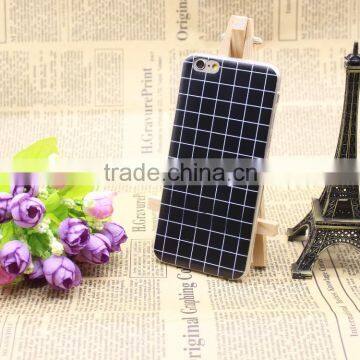 2016 Ultrathin Clear Crystal Gel Soft Tpu Phone Case for Apple Iphone 6s/6+ photo-4