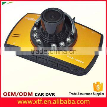 Factory G-DVR32A Car Dvr With Clear Night Vision Car Black Box photo-4