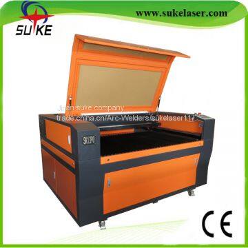 1390 acylic hot sale  laser cutting machine