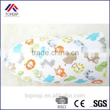 Fashion Baby Triangle Bandana Bib in Double Layers for Infants photo-4