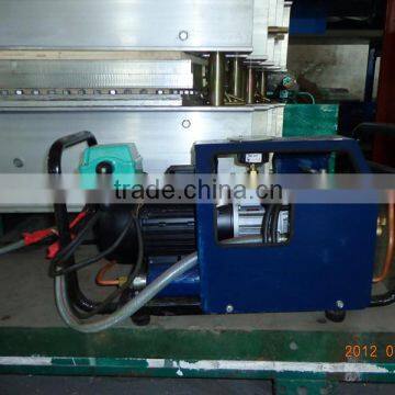 Conveyor Belt Vulcanizer Made of Aluminium Alloy photo-6