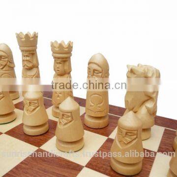 LARGE CASTLE Chess photo-5