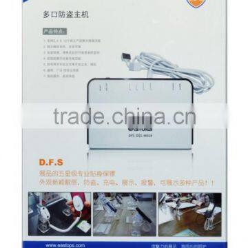 Clear acrylicposter board stands display stand for advertisement poster