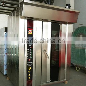 Commercial large bread oven baking machine