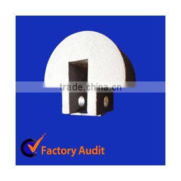 Netherlands Large Tractor Differential Case for Drive Disk Assembly photo-4