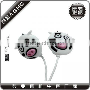 Cheap Colorful Earphones for Promotion at Cheap Price photo-2